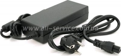 ���� �������� �� �������� Merlion ASUS 120W 19V 6.32�, 5.5*2.5 (33364 / LAS120/19-5.5*2.5)