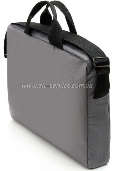    Vinga 15.6" NB001 gray (NB001GY)