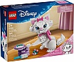 Конструктор LEGO Disney Classic Коти-аристократи Чарівна Марі (43286) Конструктор LEGO Disney Classic Коти-аристократи Чарівна Марі (43286)
