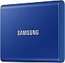 SSD  1TB Samsung T7 Indigo Blue (MU-PC1T0H/WW)