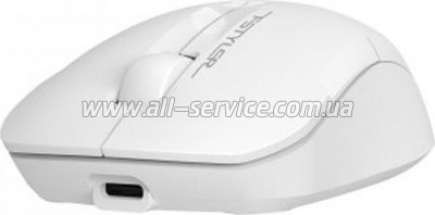  A4Tech FG15CS Air2 Wireless White (4711421001243)