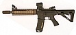  Magpul CTR Carbine Stock Mil-Spec  AR15 (MP MAG310-BLK)