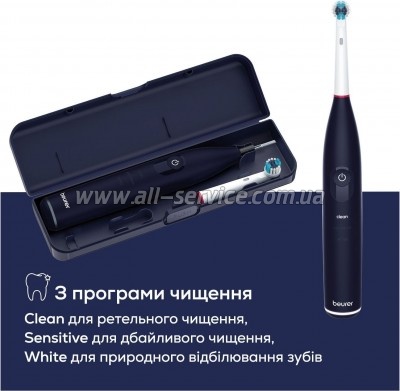 ������������� ������ ����� Beurer TB 50