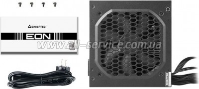   Chieftec 600W Eon (ZPU-600S)