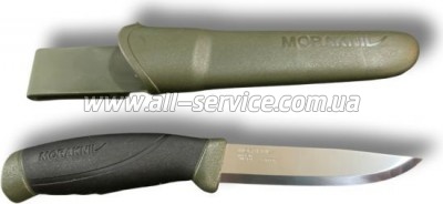  Morakniv Companion MG carbon steel (11863)