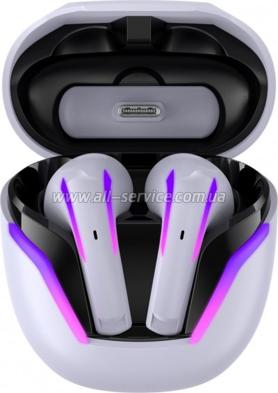 �������� Havit TW970 ENC White (HV-TW970-WH)