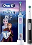 ������������� ������ ����� Oral-B Pro Series 1 + Oral-B Pro Kids �������� ����� (8006540784372)