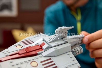 ����������� LEGO tar Wars ��������� ������� ������ ���������� (75404)