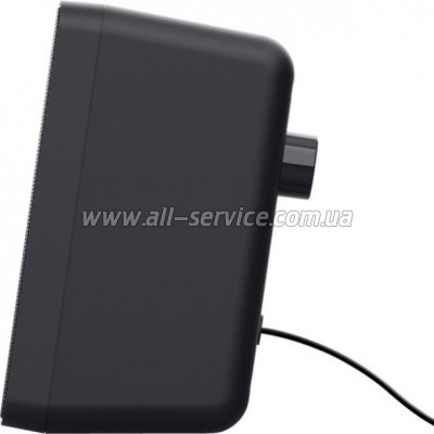   Trust GXT 611 Wezz RGB-Illuminated Black (24587)