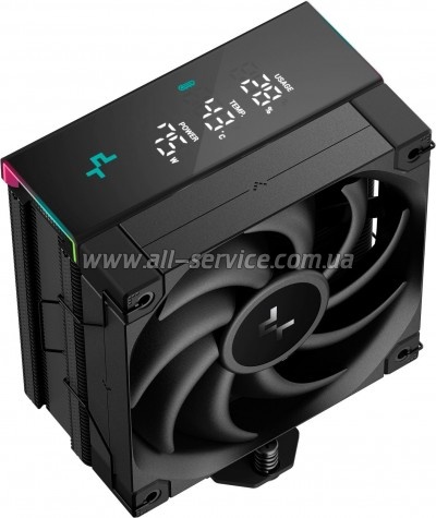   Deepcool AK400 DIGITAL PRO