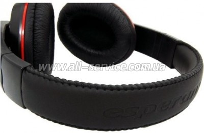 �������� Esperanza EH118 Black (EH118)