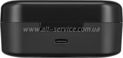 �������� 2E Novem Pro True Wireless Waterproof Mic Black (2E-EBTWNPBK)
