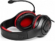  REAL-EL GDX-7590 Black-Red