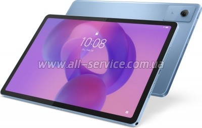  Lenovo Idea Tab 8/128 WiFi Polar Blue + Pen (ZAFR0799UA)