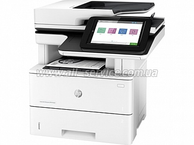  4 / HP LJ Enterprise M528dn (1PV64A)