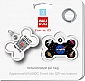    WAUDOG Smart ID  QR  