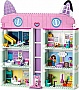 ����������� LEGO Gabby's Dollhouse ��������� ����� ����� 498 ������� (10788)