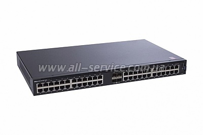  Dell EMC Switch N1148T-ON (210-AJIU)