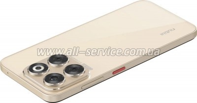   ZTE Nubia V70 8/256GB Gold (1143717)