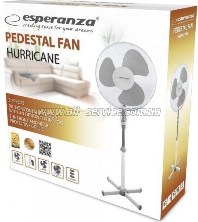 ���������� Esperanza EHF001WE
