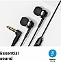  Sennheiser CX 80 S Black (508896)