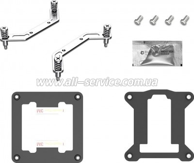    ID-Cooling IS-28i BLACK