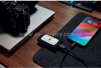  SSD USB Type-C 500GB XS2000 Kingston (SXS2000/500GA)
