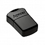  Apacer 16GB AH116 Black USB 2.0 (AP16GAH116B-1)
