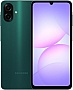  Samsung Galaxy A07 4/128Gb Green (SM-A075FZGGSEK)