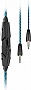  Gemix W-360 black-blue