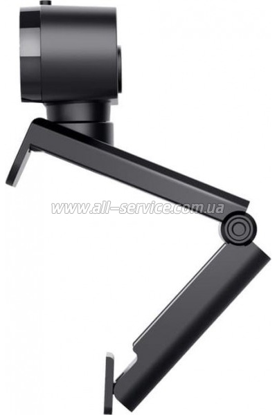 - Trust Taxon QHD Webcam Eco Black (24732)