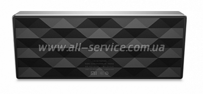  Square Box Bluetooth Speaker Xiaomi  Black 1154400010