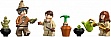 ����������� LEGO Harry Potter ����� ��������: ���� ����������: ���� ���������� (76445)