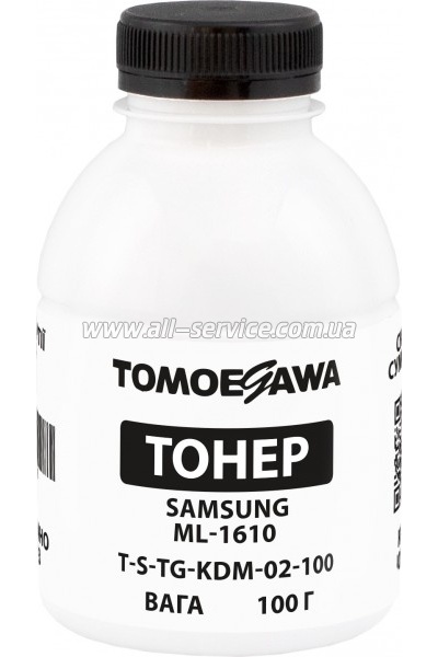 ����� Tomoegawa Samsung ML-1610 ����� 100� Black (TSM-KDM-02-100)