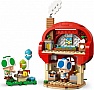 ����������� LEGO Super Mario ��������� � ���� Toad (72041)
