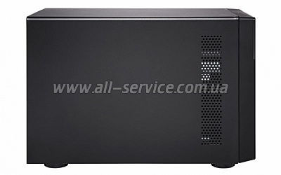 ������� ��������� QNAP TS-473-4G
