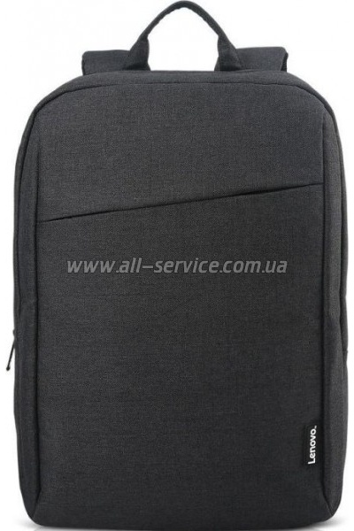    Lenovo 15.6" Casual B210 Black (4X40T84059)