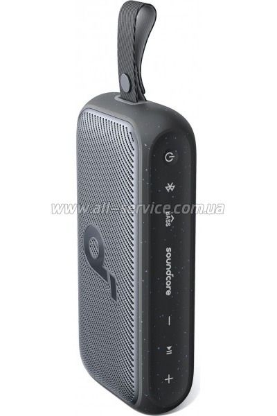   Anker SoundCore Motion 300 Black (A3135011)