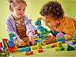 ����������� LEGO DUPLO ��������� �� ������� 3 � 1 (10451)