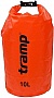  Tramp PVC Diamond Rip-Stop Orange 10 (UTRA-111-orange)