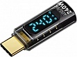 ������� USB-C M to USB-C F 40Gbps 240W 8K with display XoKo (AC-240TC�)