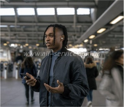 �������� Sony WF-1000XM5 Platinum Silver (WF1000XM5S.CE7)