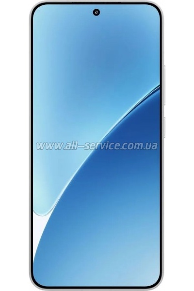   Xiaomi 15 12/512GB White (1128138)