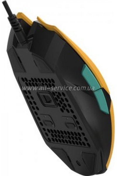 ����� A4Tech W63 Max USB Renegade Sunset (4711422003642)