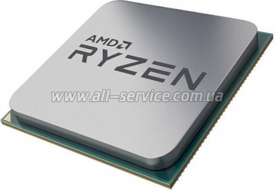  AMD Ryzen 5 3600 (100-000000031)