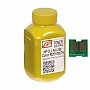  +    HP CLJ Pro 200/ M251/ M276n  60 Yellow (1505160)
