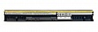 Аккумулятор PowerPlant для ноутбуков IBM/LENOVO IdeaPad S400 Series, LOS400L7 14.4V 2600mAh (NB480333)