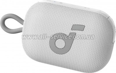  Anker Soundore Select 4 Go White (A31X1021)