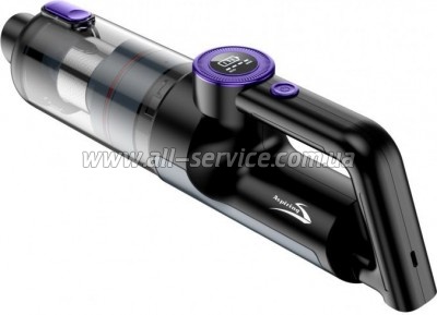  Aspiring Windstorm 1, Brushless, 15000 Pa Wireless