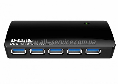 USB  D-Link DUB-1370